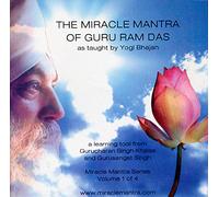 Miracle Mantra of Guru Ram das