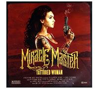 Miracle Master - Tattooed Woman [VINYL]