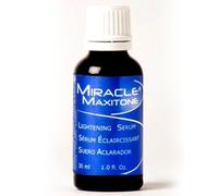 Miracle Maxitone Lightening Serum 1oz