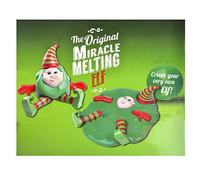 Miracle Melting Elf - Build & Melt Again and Again