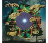 Miracle - Mercury [VINYL]