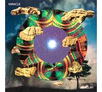 Miracle - Mercury [Vinyl LP] [VINYL]
