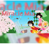 Miracle Mia PC Steam CD Key