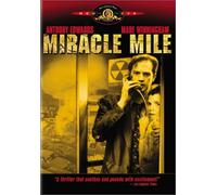 Miracle Mile [DVD] [1989] [Region 1] [US Import] [NTSC]