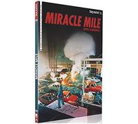 MIRACLE MILE - Edition digipack - Collection Blaq Market