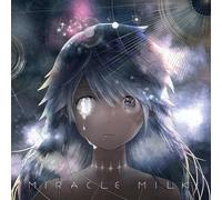 Miracle Milk (Original Soundtrack) [VINYL]