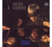 Miracle Mirror Import Edition by Golden Earring (2009) Audio CD