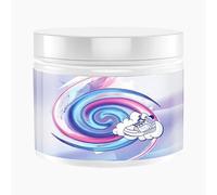 Miracle Multi-Purpose Cleaning Paste, Effectively Removes Stubborn Stains, Laundry Stain Remover, Deeply Cleans, Safe for All Fabrics