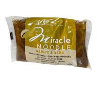 Miracle Noodle Garlic & Herb Shirataki Pasta 7 oz (198 g)