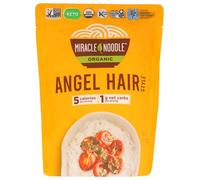 Miracle Noodle, Noodle Ready Angel Hair, 6 Ounce