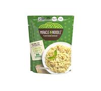 Miracle Noodle Ready to Eat Meal - Vegan, Gluten Free Shirataki/Konjac Noodles (Green Curry, 1 Pack)