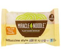 Miracle Noodle - Shirataki Noodles - Fettuccini (198g)