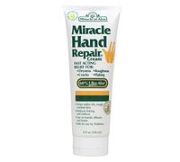 Miracle Of Aloe Hand Repair Cream 224g