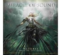 Miracle of Sound - Materia Best Of 2011 - 2024 [VINYL]