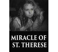 Miracle of St. Therese