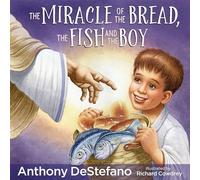 Miracle of the Bread, the Fish, and the Boy, The