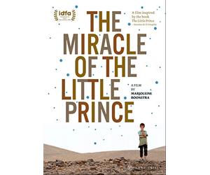 Miracle Of The Little Prince [DVD]