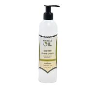Miracle Oil Shave Cream - 8 oz.