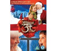 Miracle On 34th Street 1947/ 1994 Double Pack