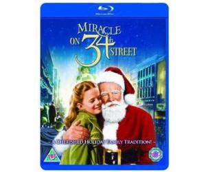Miracle on 34th Street [1947]