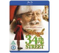 Miracle On 34th Street