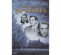 Miracle On 34th Street