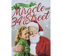 Miracle on 34th Street