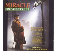 Miracle on 34th Street