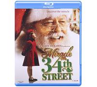 Miracle on 34Th Street