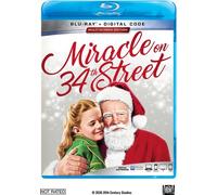 Miracle on 34th Street (70th Anniversary)