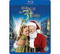 Miracle on 34th Street [1947]
