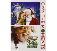 Miracle on 34th Street (Double Feature 1947 / 1994) (DVD) John Payne (US IMPORT)