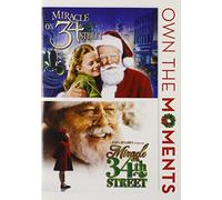 Miracle on 34th Street: Double Feature