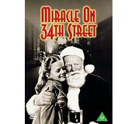 Miracle on 34th Street [DVD] [1947]