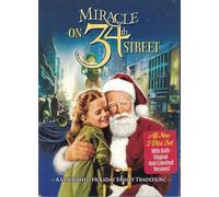 Miracle on 34th Street [DVD] [1947] [Region 1] [US Import] [NTSC]