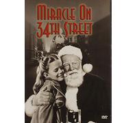 Miracle on 34th Street [DVD] [1947] [Region 1] [US Import] [NTSC]