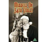 Miracle on 34th Street [DVD] [1947]