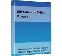 MIRACLE ON 34TH STREET - GREEN AMARAY [DVD]