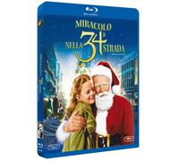 Miracle on 34th Street [Region Free] (English audio. English subtitles)