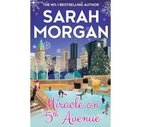 Miracle On 5th Avenue