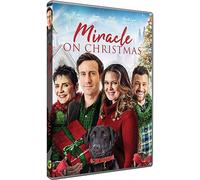Miracle On Christmas
