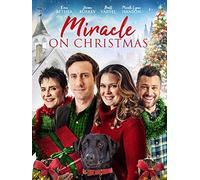 Miracle on Christmas