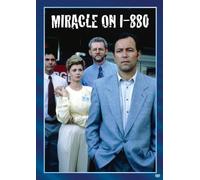 Miracle On I-880 (1993) DVD David Morse, Ruben Blades, Len Cariou, Robert Iscove