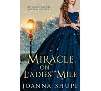 Miracle on Ladies' Mile: A Gilded Age Holiday Novella