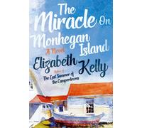 Miracle on Monhegan Island : A Novel