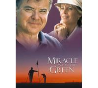 Miracle on the 17th Green