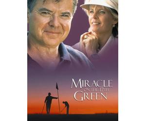 Miracle on the 17th Green