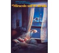 Miracle On The Eighth Street DVD PULP VIDEO