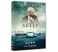 Miracle on The Hudson (Sully, Spain Import, See Details for Languages)