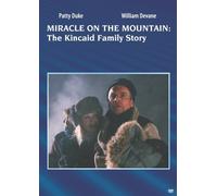 Miracle On The Mountain: the Kincaid Family Story (2000) DVD - William Devane